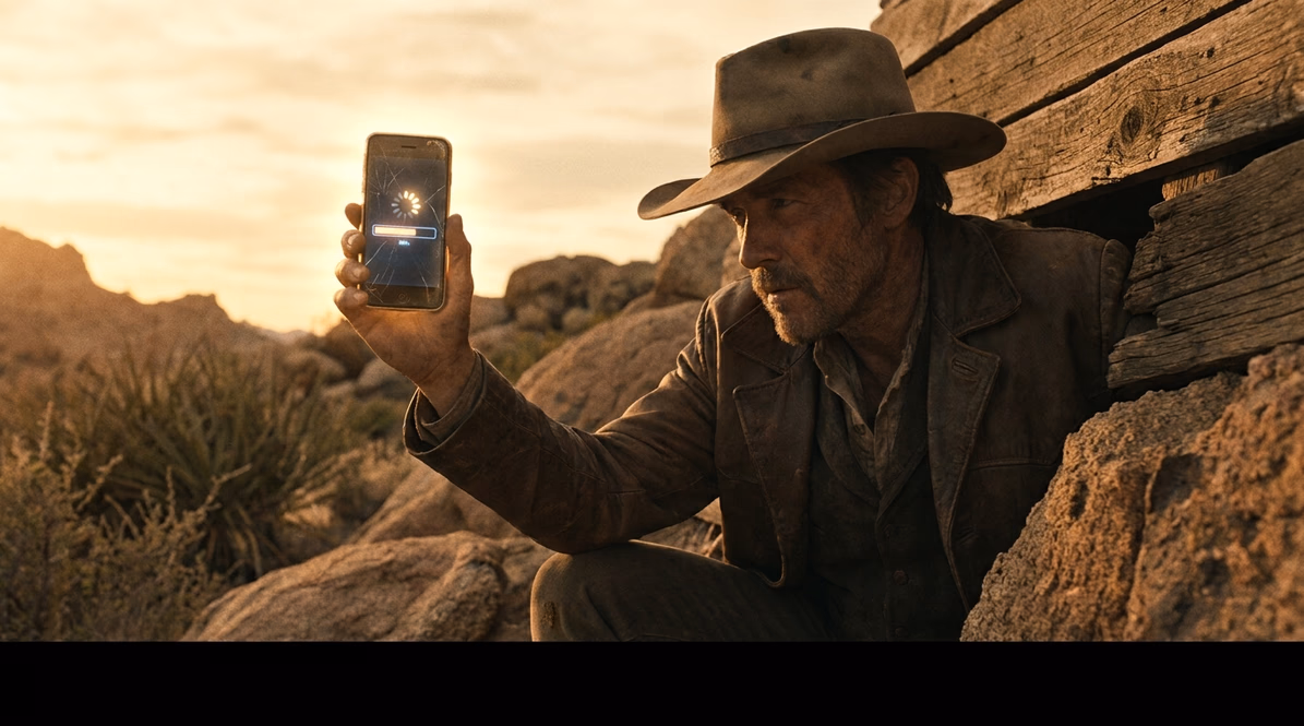 Le Cowboy APK download